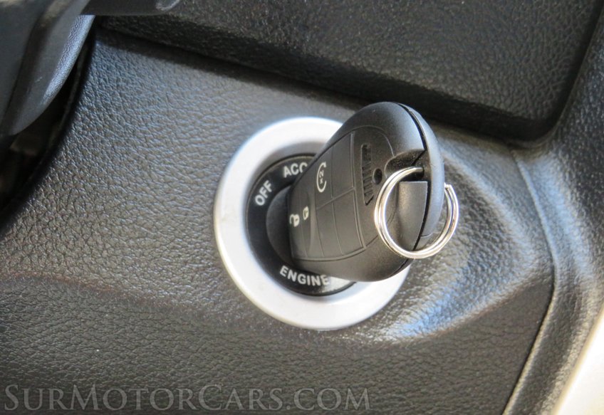 2018 Ram 3500 - Image 50