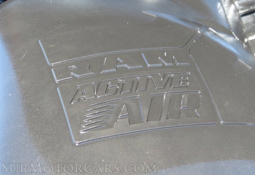 2018 Ram 3500 - Image 57