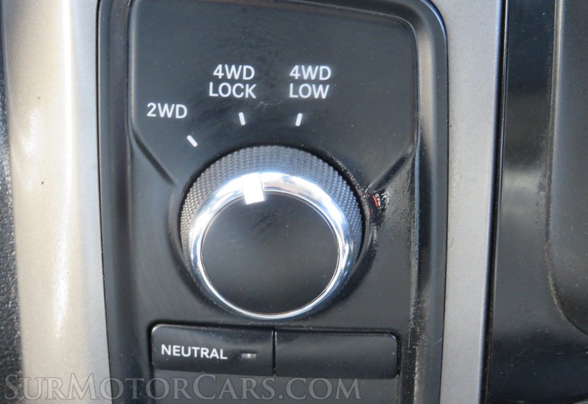 2018 Ram 3500 - Image 43