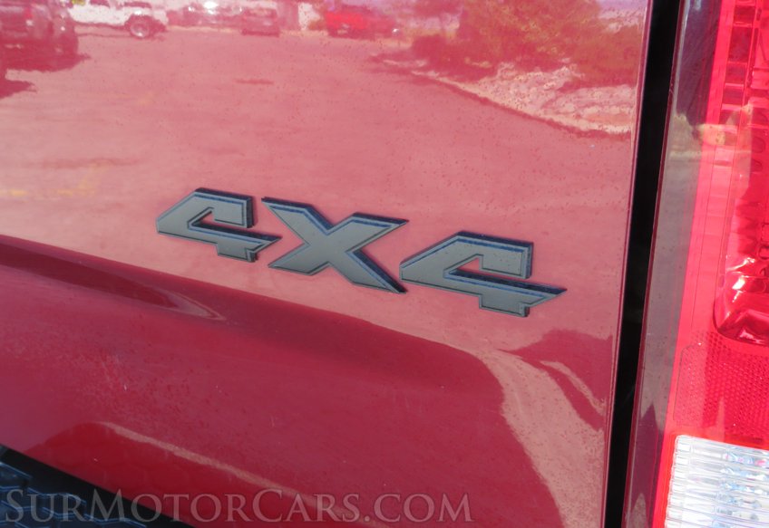 2018 Ram 3500 - Image 19