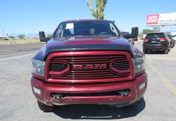 2018 Ram 3500 - Image 11