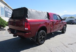 2018 Ram 3500 - Image 7