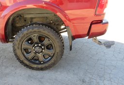 2018 Ram 3500 - Image 54