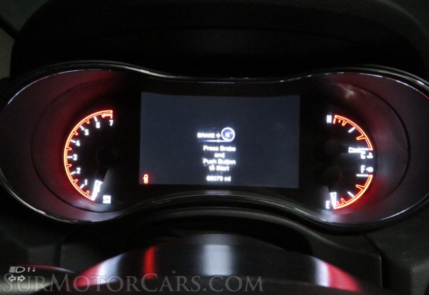 2017 Dodge Durango - Image 35