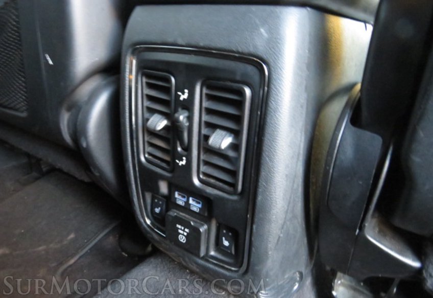 2017 Dodge Durango - Image 47