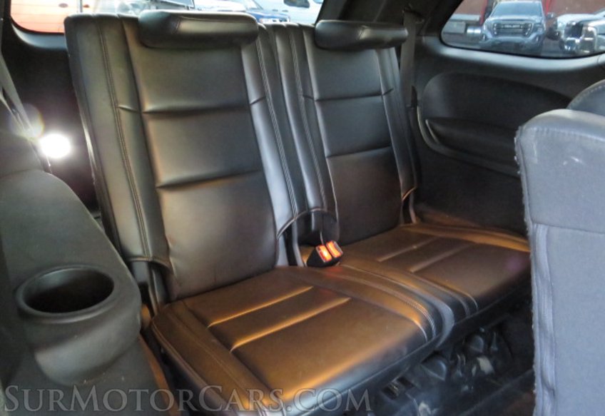2017 Dodge Durango - Image 34