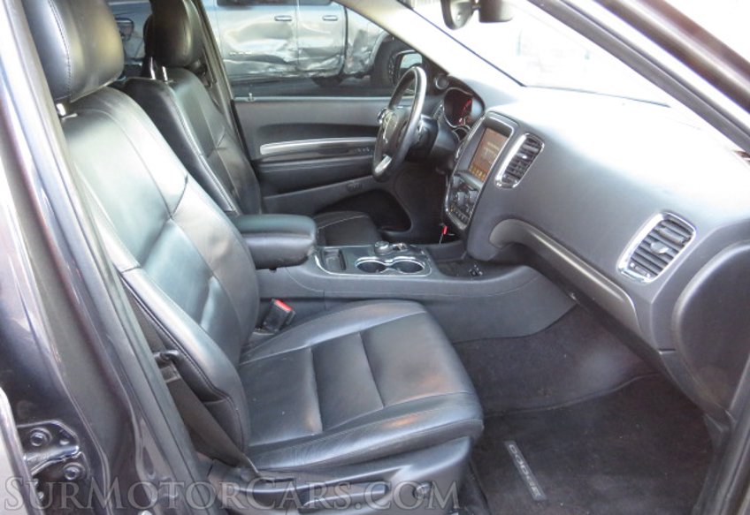 2017 Dodge Durango - Image 24