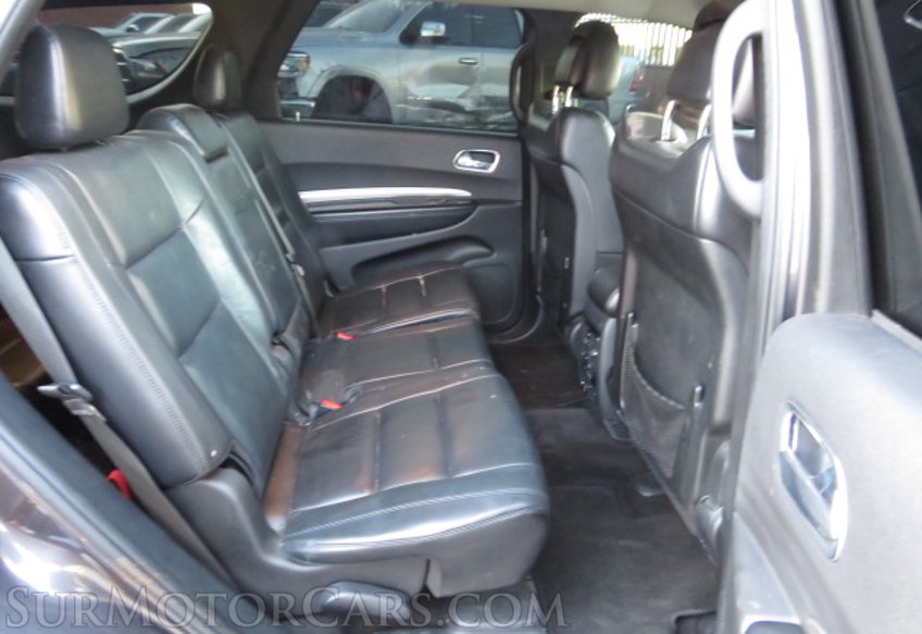 2017 Dodge Durango - Image 32