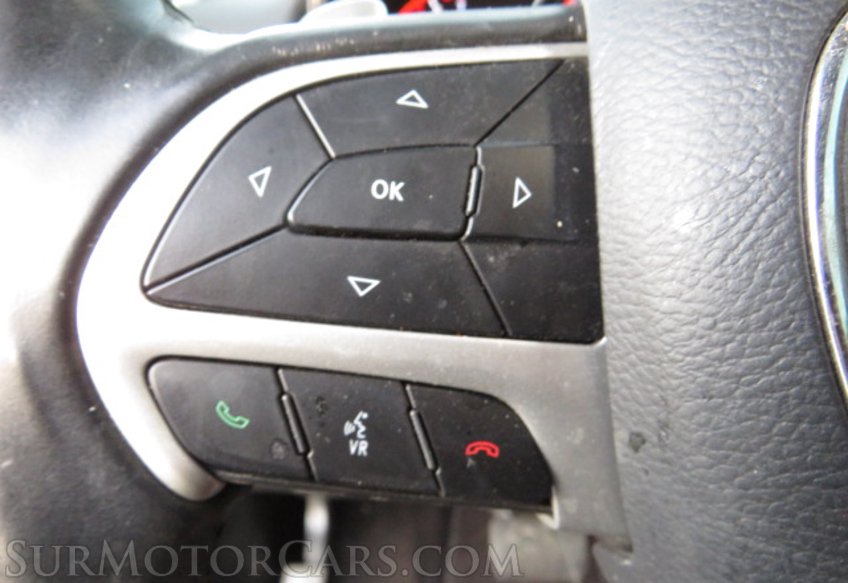 2017 Dodge Durango - Image 37