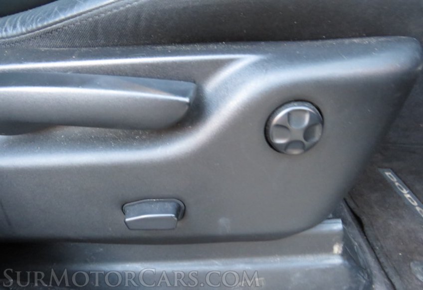 2017 Dodge Durango - Image 46