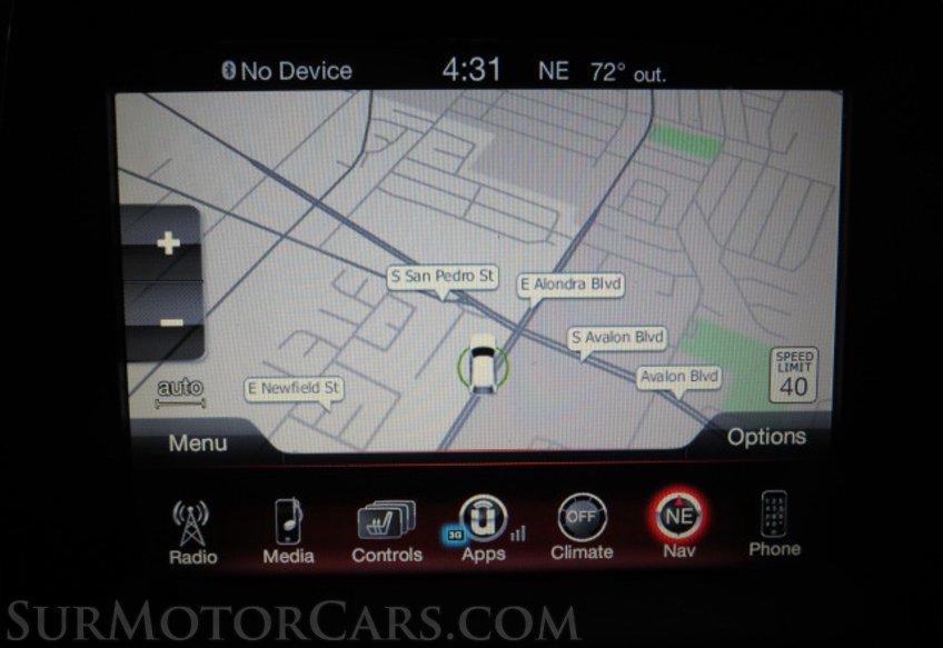 2017 Dodge Durango - Image 42