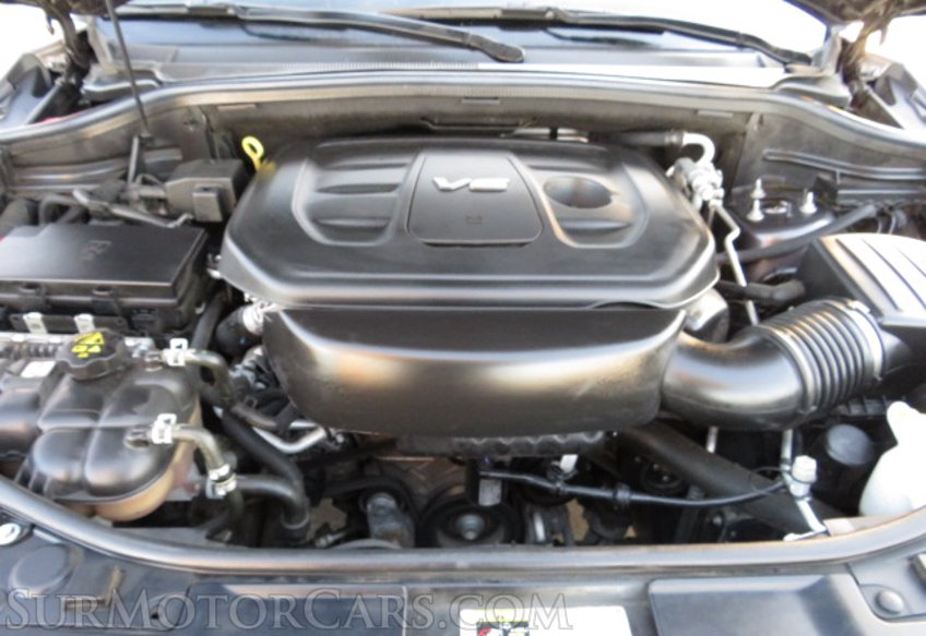 2017 Dodge Durango - Image 55