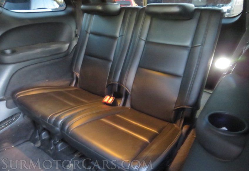 2017 Dodge Durango - Image 33