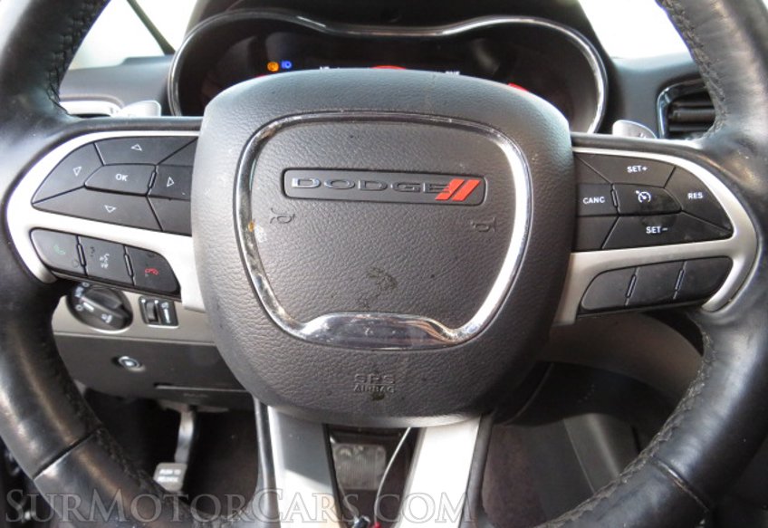 2017 Dodge Durango - Image 39