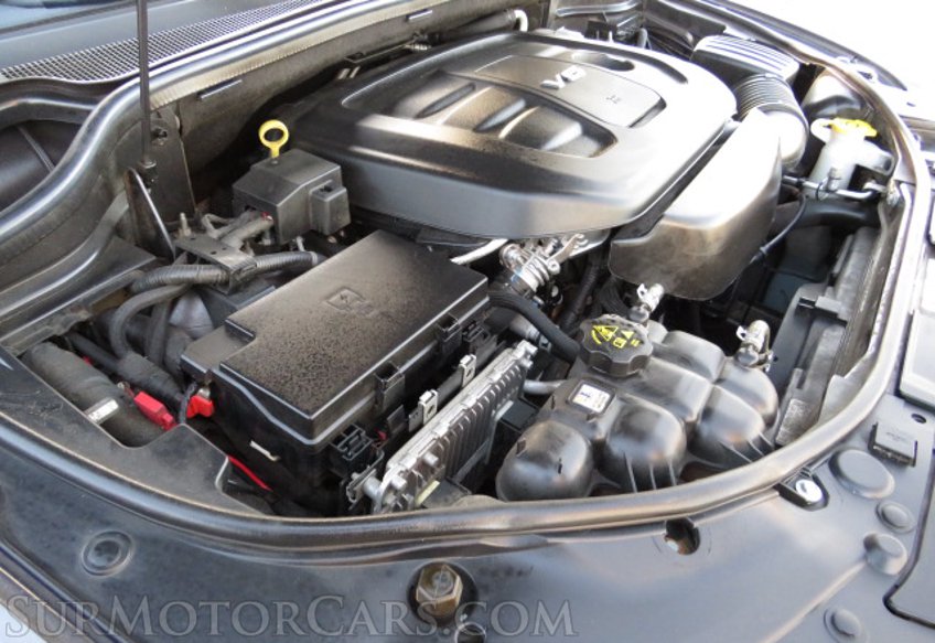 2017 Dodge Durango - Image 56