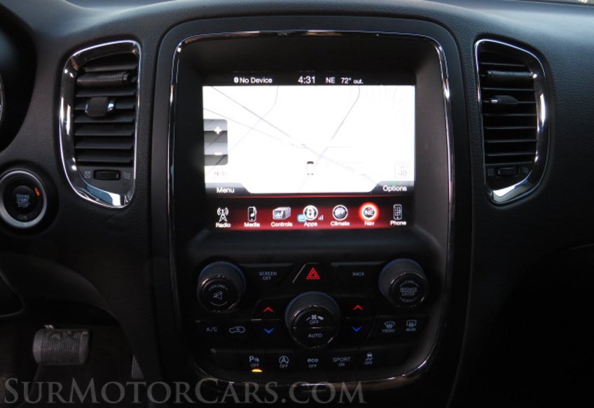 2017 Dodge Durango - Image 40