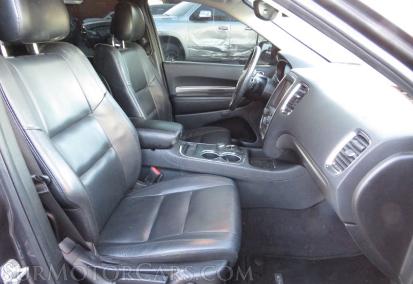 2017 Dodge Durango - Image 26