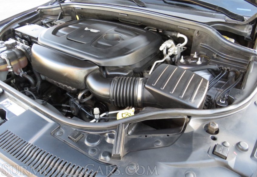 2017 Dodge Durango - Image 54