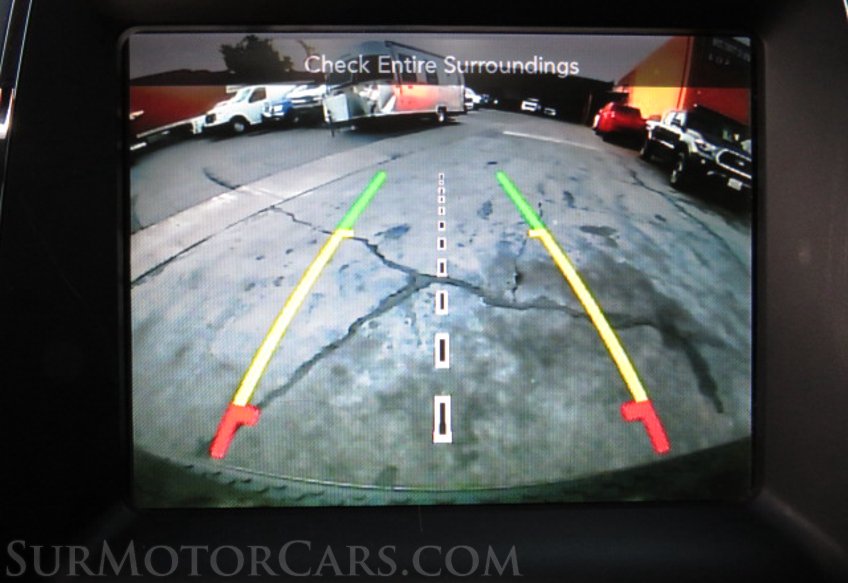 2017 Dodge Durango - Image 41