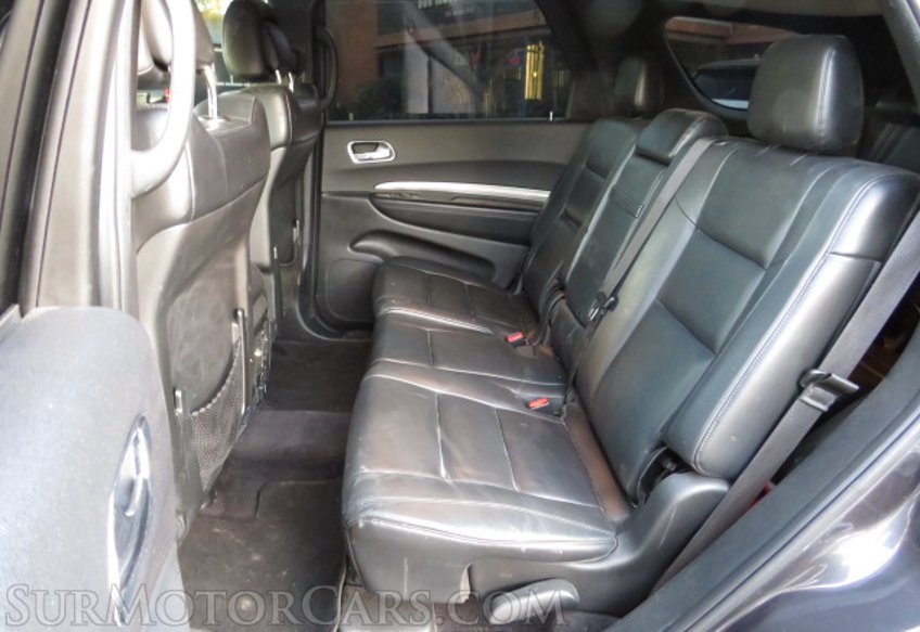 2017 Dodge Durango - Image 31