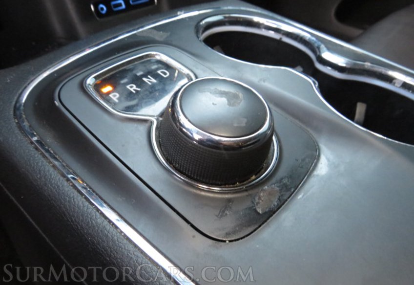 2017 Dodge Durango - Image 44