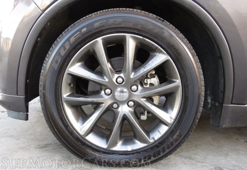 2017 Dodge Durango - Image 20