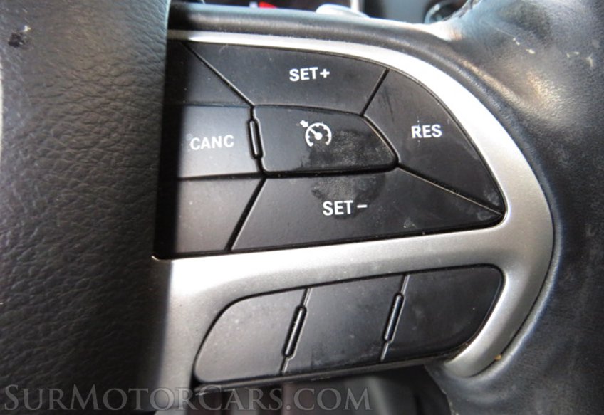 2017 Dodge Durango - Image 38