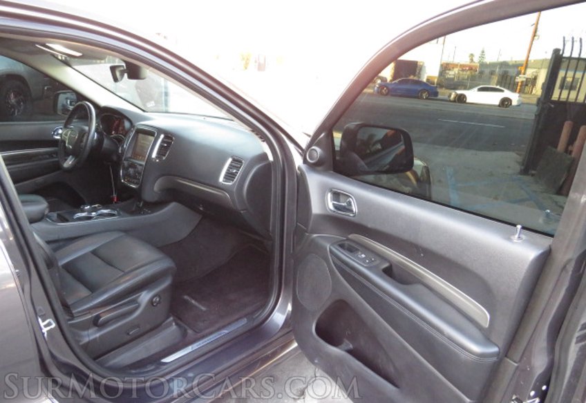 2017 Dodge Durango - Image 22