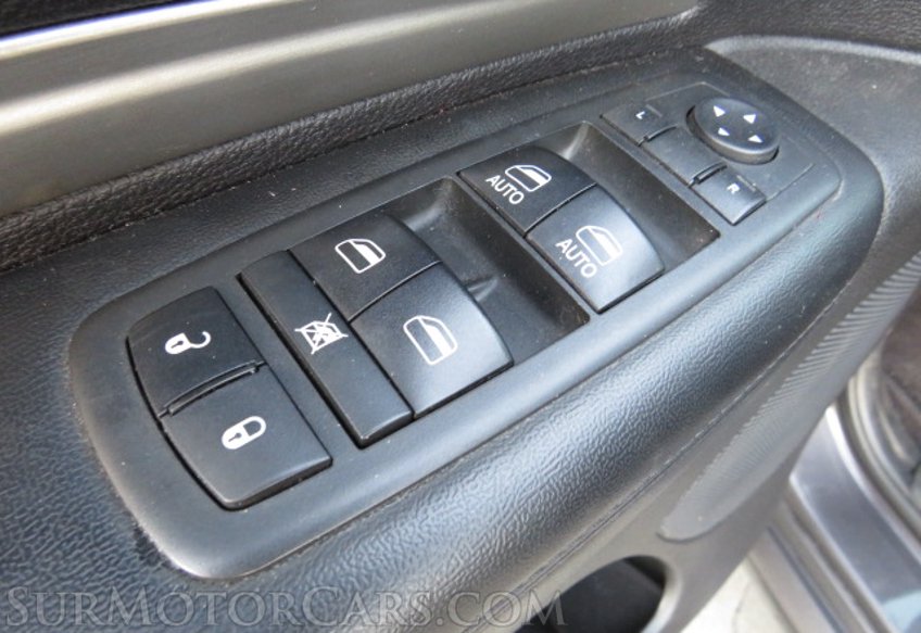 2017 Dodge Durango - Image 49