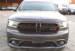 2017 Dodge Durango - Image 11