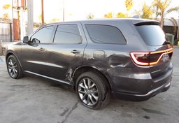 2017 Dodge Durango - Image 5