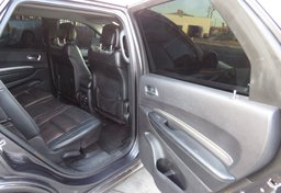 2017 Dodge Durango - Image 28