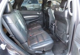 2017 Dodge Durango - Image 30