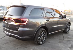 2017 Dodge Durango - Image 6