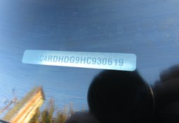 2017 Dodge Durango - Image 51