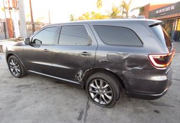 2017 Dodge Durango - Image 7