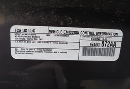 2017 Dodge Durango - Image 53