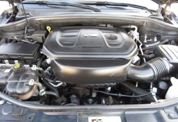 2017 Dodge Durango - Image 55