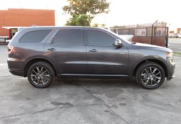 2017 Dodge Durango - Image 10