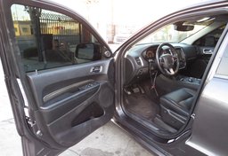 2017 Dodge Durango - Image 21