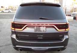 2017 Dodge Durango - Image 12