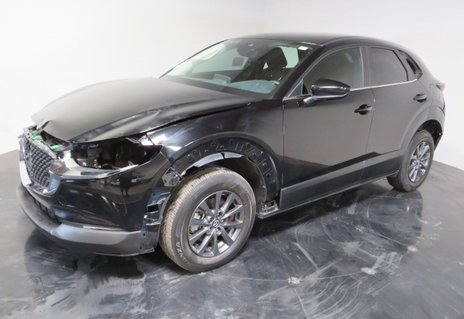 2021 Mazda CX-30