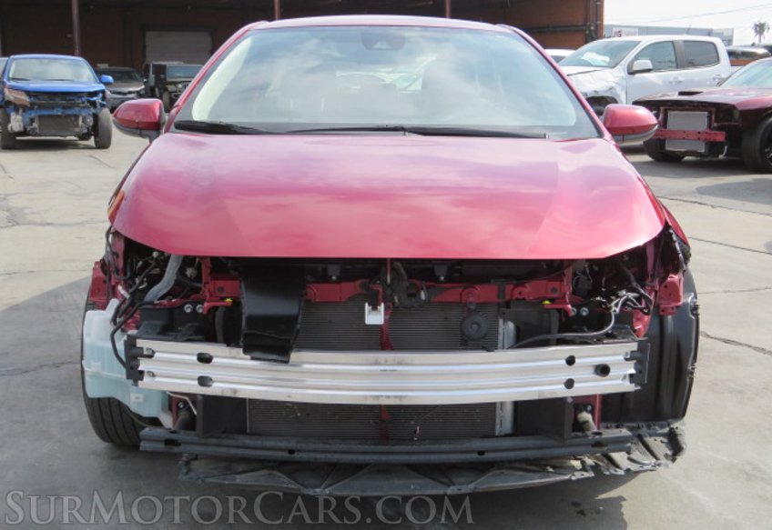 2022 Toyota Corolla - Image 11