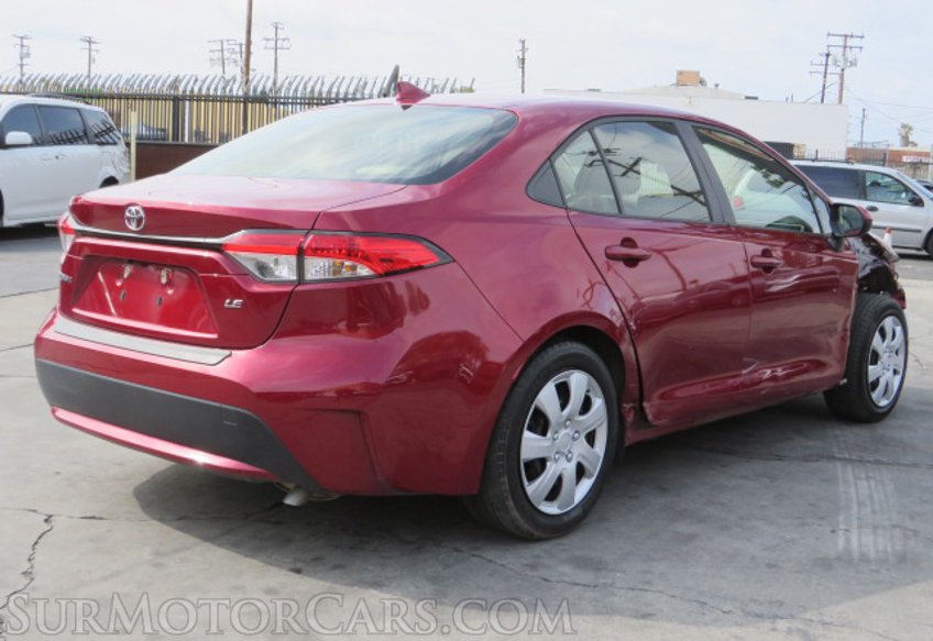 2022 Toyota Corolla - Image 10