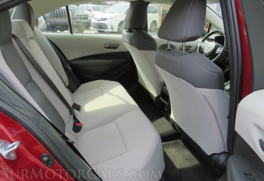 2022 Toyota Corolla - Image 30