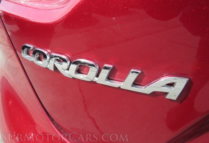 2022 Toyota Corolla - Image 17