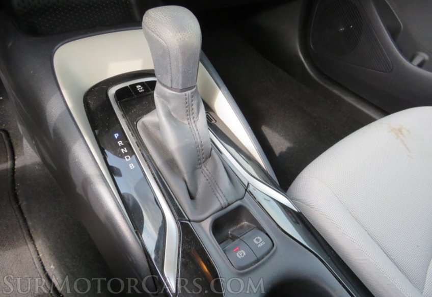 2022 Toyota Corolla - Image 36