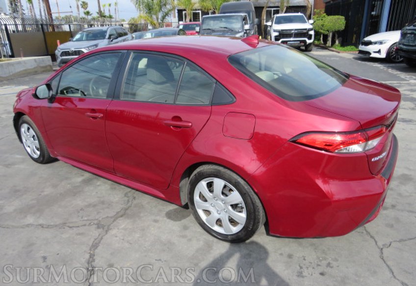 2022 Toyota Corolla - Image 7