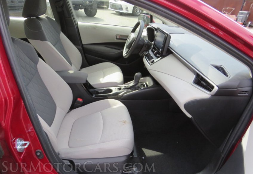 2022 Toyota Corolla - Image 26