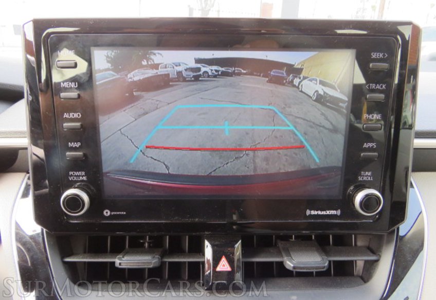 2022 Toyota Corolla - Image 34